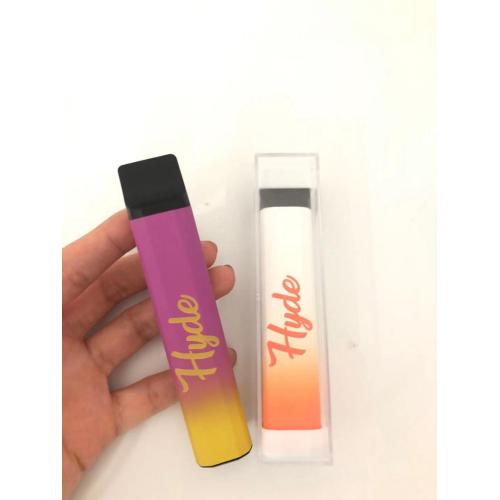 Vape Pen Hyde Edge Disposable Vape