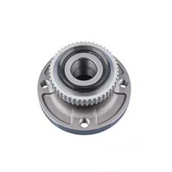 Chrome Steel HXHV Wheel Hub Bearing PLBA3476