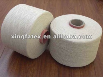 polyester viscose 30s/1 ring spun