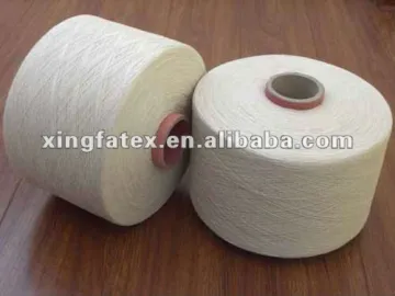 polyester viscose 30s/1 ring spun