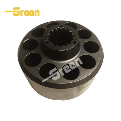 PVD-00B-16P Hydraulic Piston Pump for NACHI Excavator