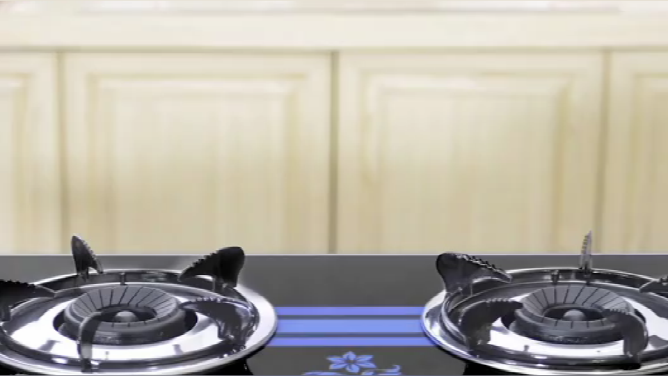 Gas stove flameout cause gas stove flameout solution