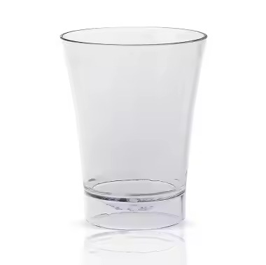 Cup Injection Moulded 1