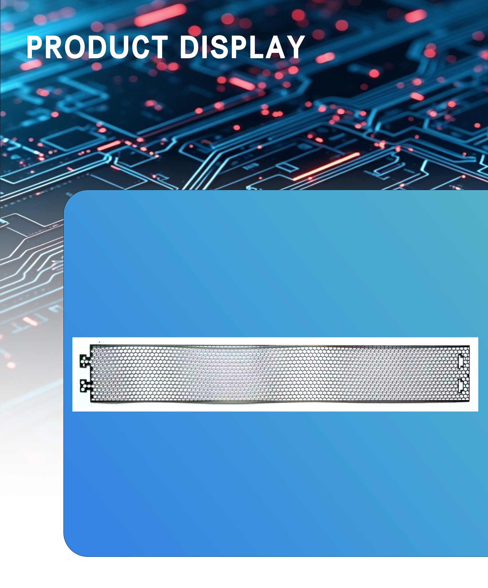 25.STAINLESS STEEL ANTI-INSECT MESH 000