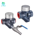 steam trap Mechanical Steam Traps With Insulation Cap