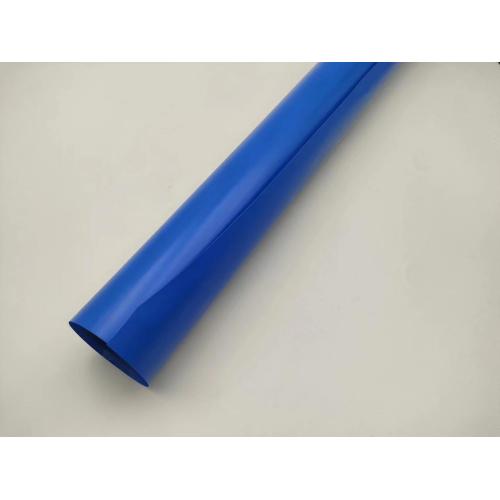 Colorful PET Rigid Plastic Sheet Roll for Trays