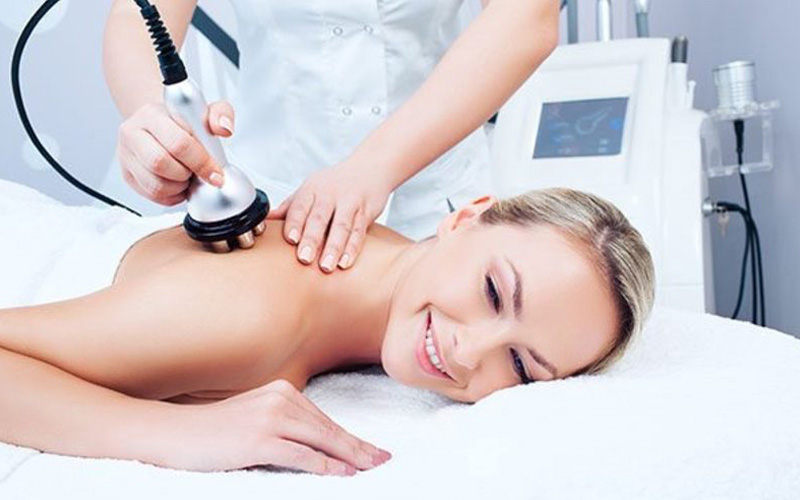 cavitation in spa