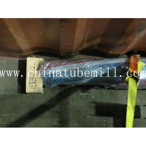 pressure testing machine price