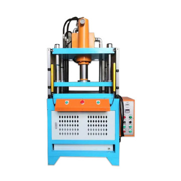 Fast CNC Servo Hydraulic Press: Enhancing Efficiency in Hardware Manufacturing