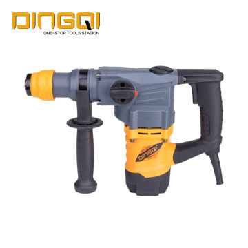 DingQi 900W Electric Demolition Hammer