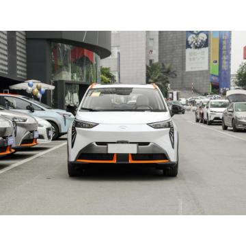 Mny high speed electric car