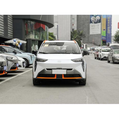 MNY High Speed Electric Car