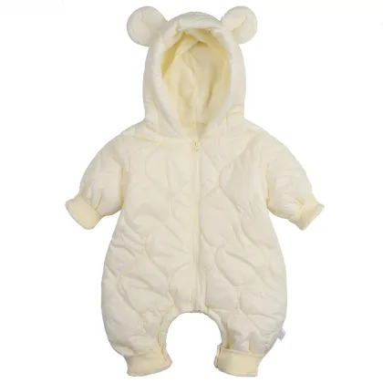 Wholesale Baby Rompers, Hooded Jumpsuits, Winter Baby Clothes, Kids Jackets & Coats