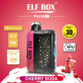 Elf Box Pulse 25000 ทิ้ง