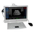 UTouch-8 Touch Screen 3D LCD Ultrasound Scanner