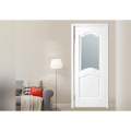 Frame-less Aluminum Interior Bedroom Doors