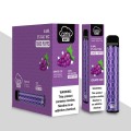 Hot Sell E-Cigarette Disposable Vape Pen Airis Max