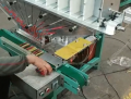 12PCS Pół automatyczny maszyna do opakowania kredki woskowej