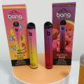 Bang Switch Duo 2500 Puffs Preço de atacado