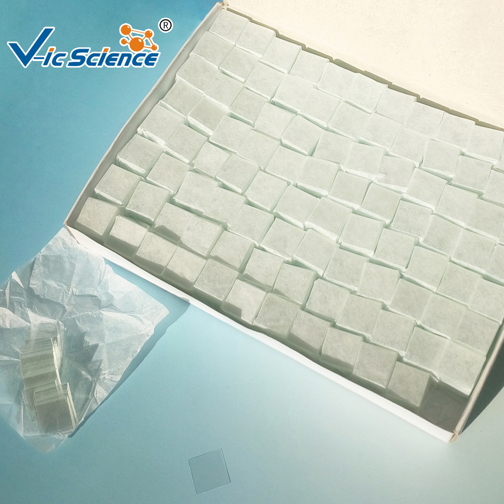 Cover Glass