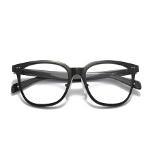 OEM Newest Carbon Fiber Temple High Toughness Carbon Fiber Optical Glasses Supplier