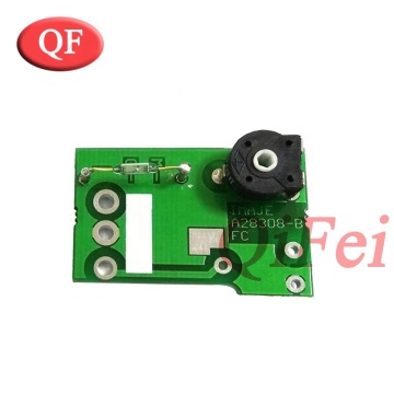 Markem-Imaje Enm28309 Пратовая плата для Imaje 9020/9030 CIJ Printer