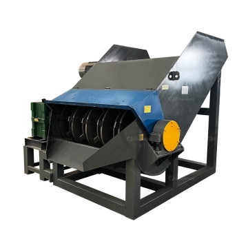 Hydraulic Big Waste Metal Bale Breaker Machine - Good Price