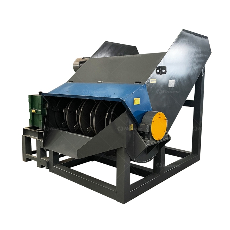 Hydraulic Big Waste Metal Bale Breaker Machine - Good Price