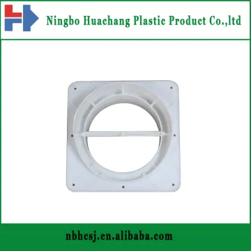 plastic injection molding for plastic air vent