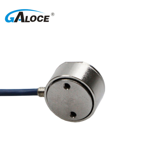 Micro Tension Compression Force Sensor 100N