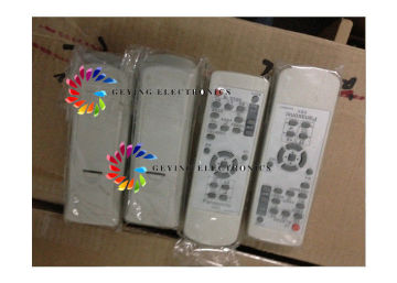 Pt-p1sdc Pt-m1s11 Panasonic Projector Remote Controls Replacement