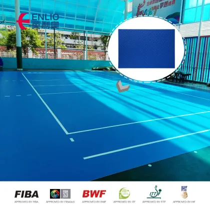 badminton court carpet vinyl sport carpet