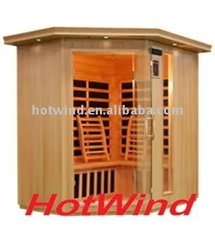 cheap Infra Sauna