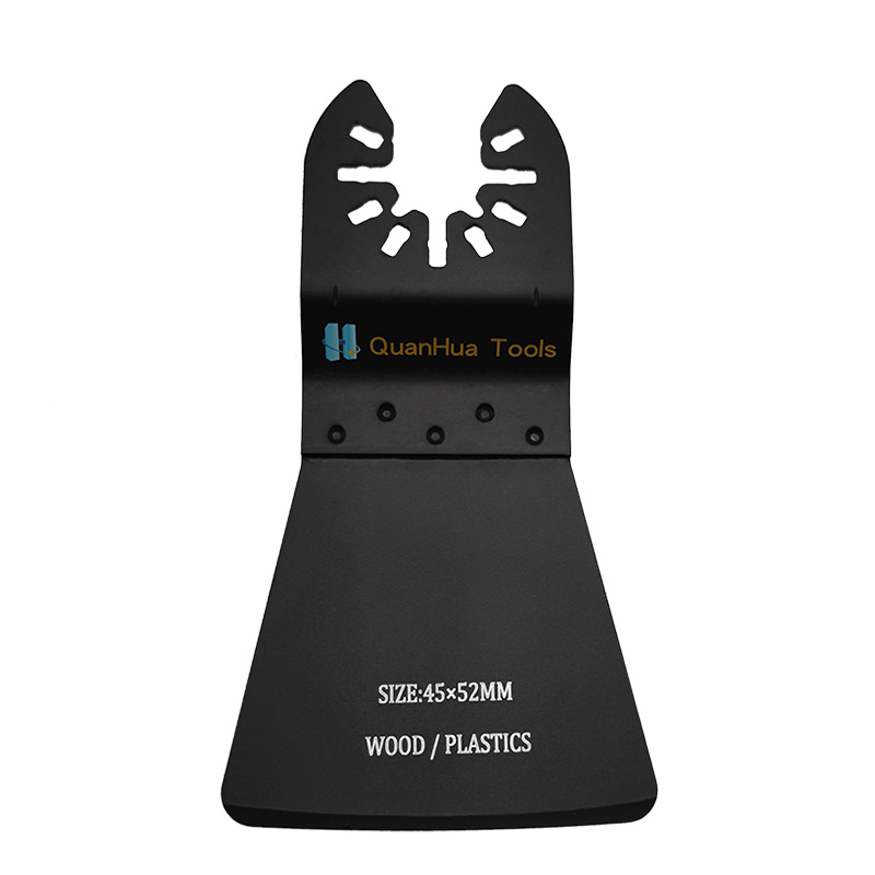 Desmontaje rápido de acero con alto contenido de carbono OIS3