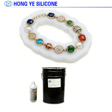 Precision Concrete Precast with Silicone Rubber Integration