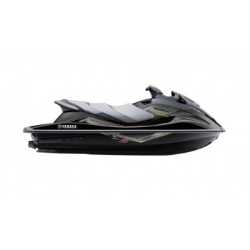 2013 Yamaha WaveRunner VXS JetSki