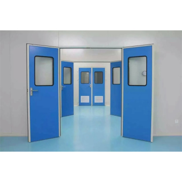 Hospital Hotsale Hospital Automatic Sliding Airtight Door