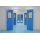 Hotsale Hospital automatic sliding airtight door