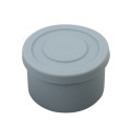 Silicone Food Storage Container Bento Box with Lid