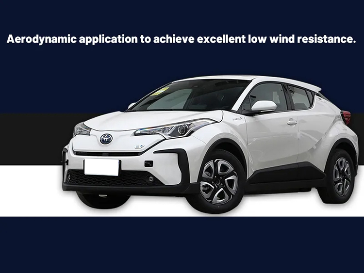 Toyota Chr 2023 Toyota Chr 2023