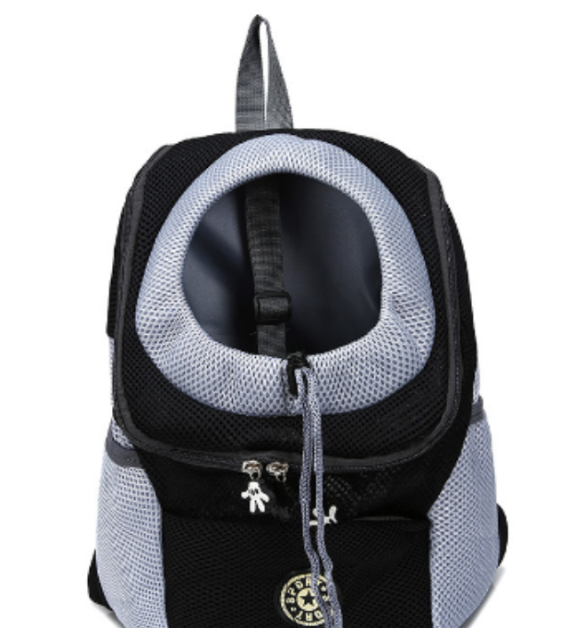 Pet Travel Backpack