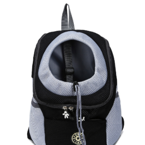 Fashion Bernapas Dog Travel Carrier Ransel