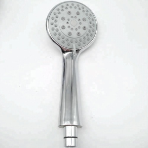 5機能ABSハンドヘルドシャワーヘッド