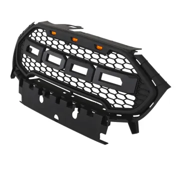 China Wholesale Car Accessories Front Radiator Grill for Ford Ecosport 2016