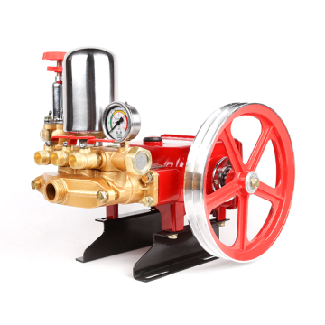 South Africa Agriculture Products: High Pressure Mist Blower Power Sprayer Pump