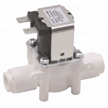 CNKB Household Appliances Solenoid Valve for Washing Machines