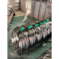 SUS316 304 stainless steel medium hard EPQ wire