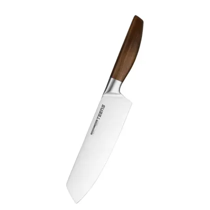 Custom Professional 4Cr13 Stainless Steel 7 Inch Kitchen Utility Knives