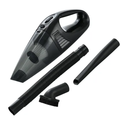 Portable Car Cordless Vacuum Cleaner