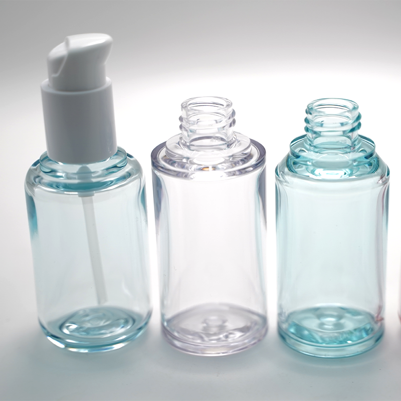 50 ml airless pump bottle